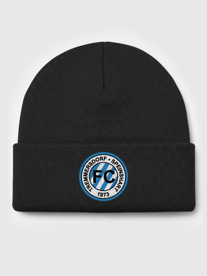 Beanie Sticklogo