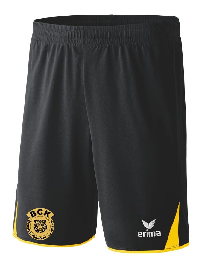 Erima Classic 5-C Shorts