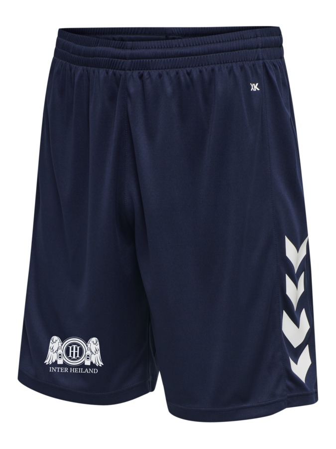 Hummel Core XK Trainingsshorts