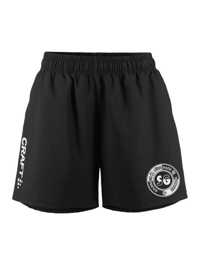Craft Rush 2.0 Shorts Damen