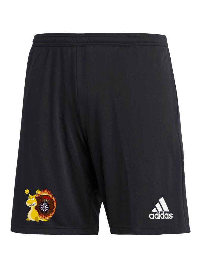 adidas Entrada 22 Trainingsshorts