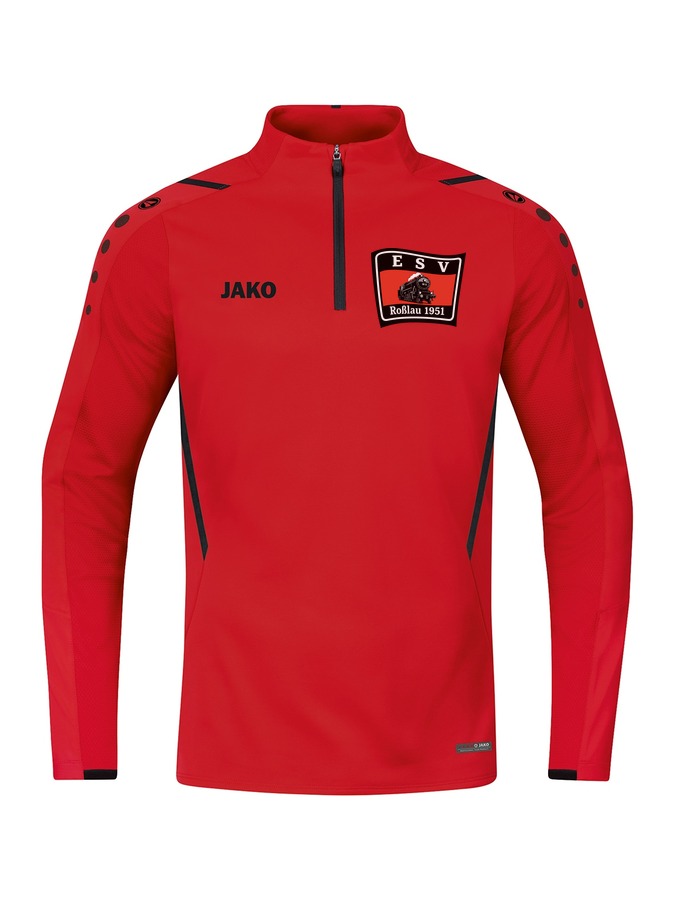 Jako Ziptop Challenge