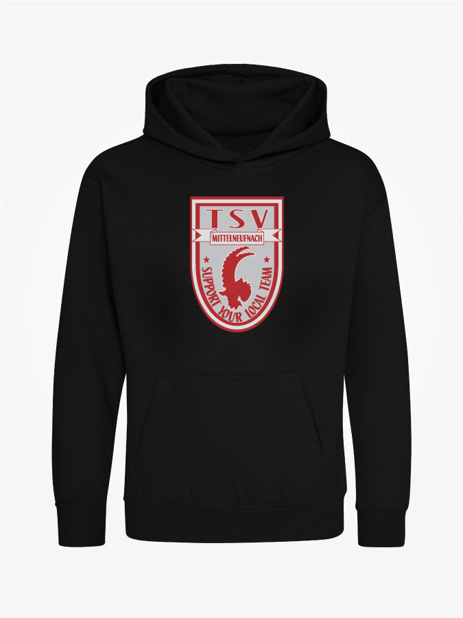 Hoodie Classic Kids