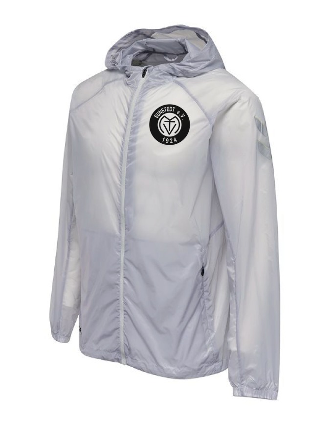 Hummel Tech Move Functional Light Weight Jacket