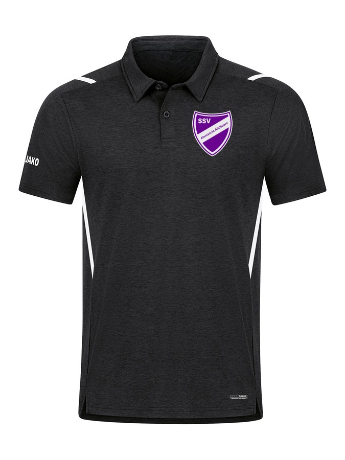 Jako Poloshirt Challenge