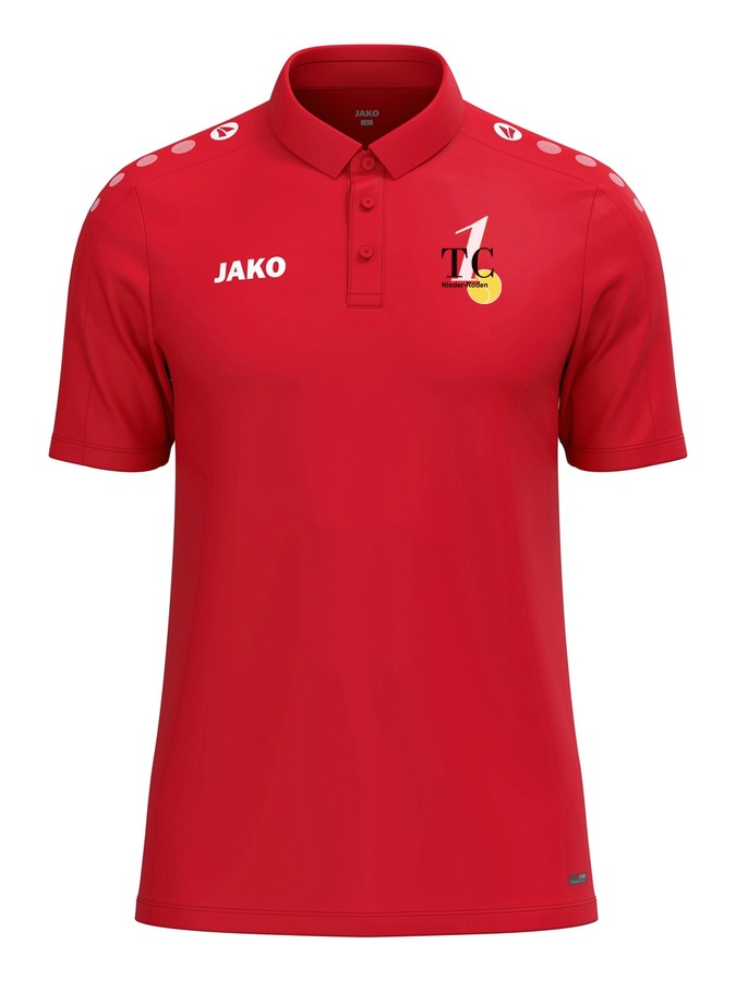 Jako Poloshirt One