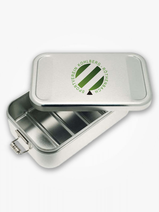 Brotdose Logo
