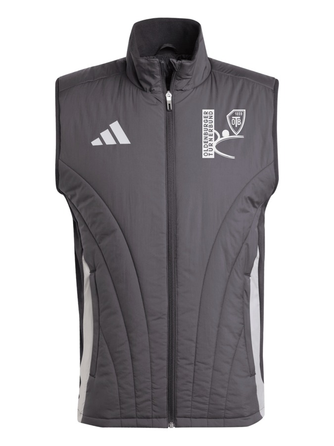 adidas Tiro 24 Competition Winterweste