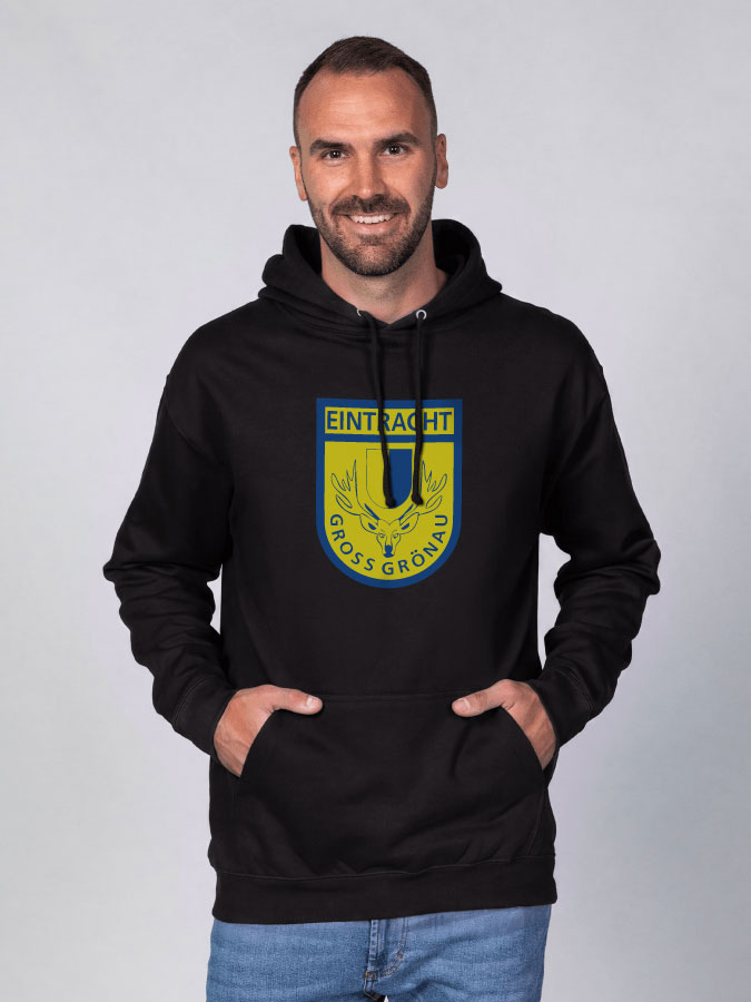 Hoodie Classic Herren