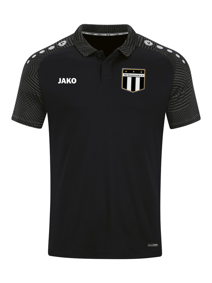 Jako Poloshirt Performance