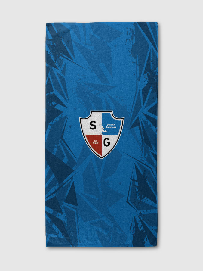 Strandhandtuch Dynamic