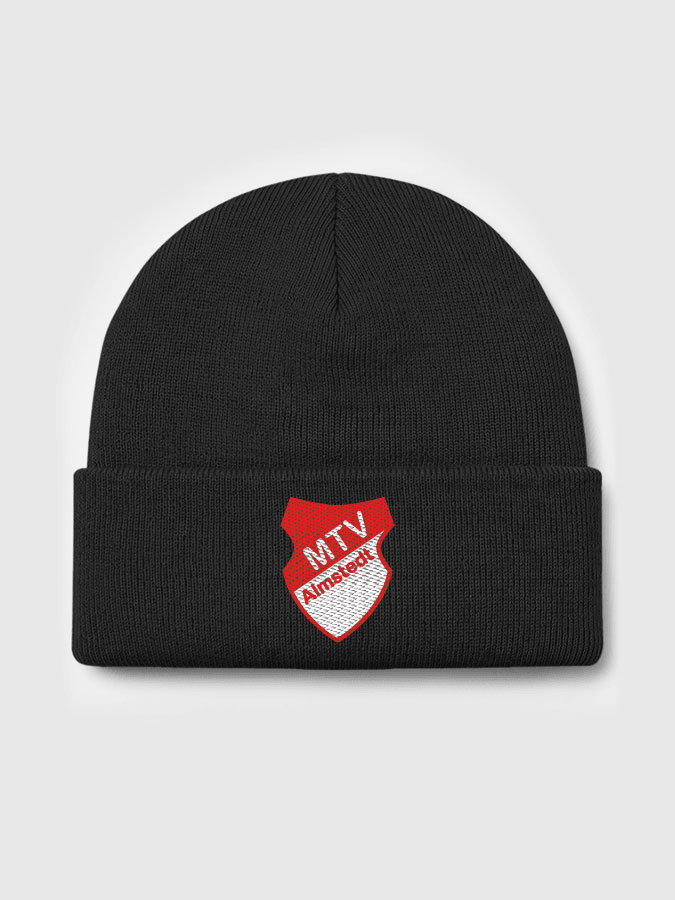 Beanie Kids Sticklogo