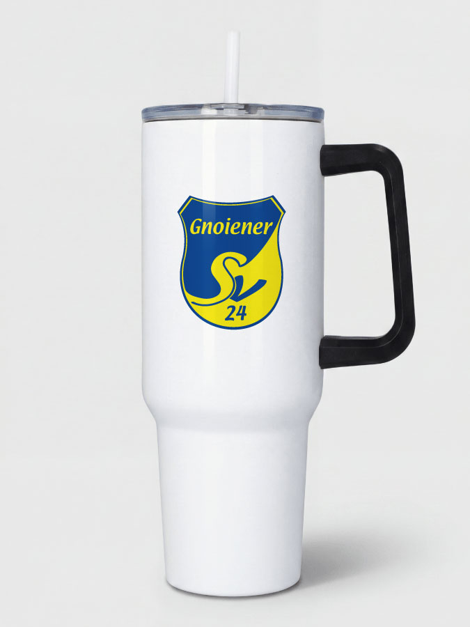 Tumbler Thermobecher 1,2 L