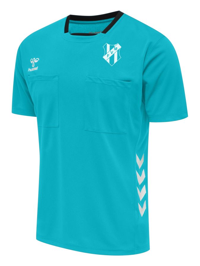Hummel Referee Chevron Jersey Trikot