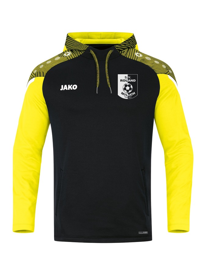 Jako Kapuzensweat Performance Damen