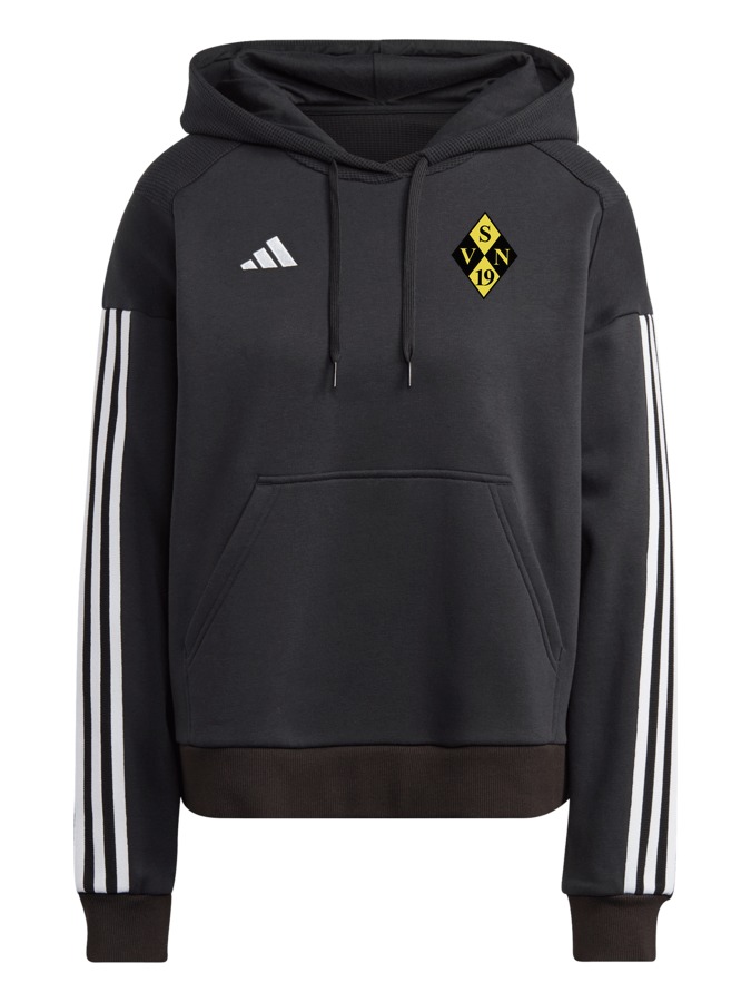 adidas Tiro 23 Competition Hoodie Damen