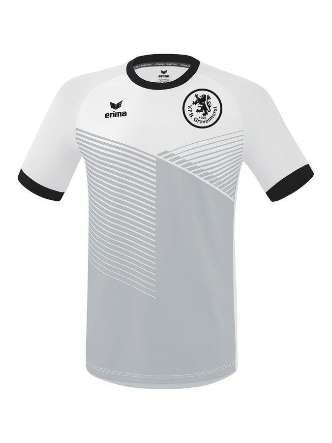 Erima Mantua Trikot