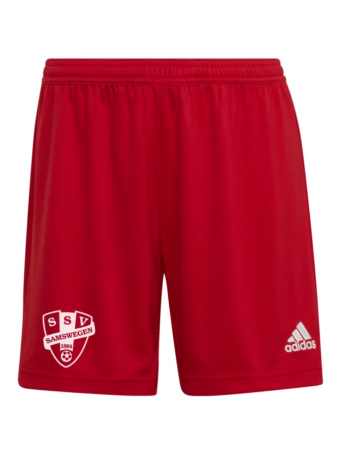 adidas Entrada 22 Shorts Damen