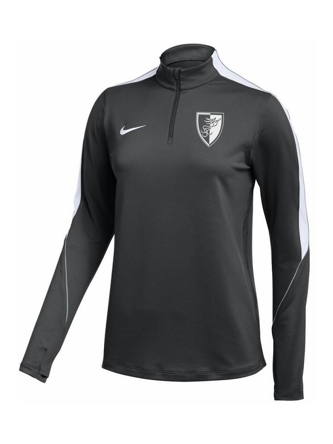 Nike Strike 26 Knit Drill Top Damen
