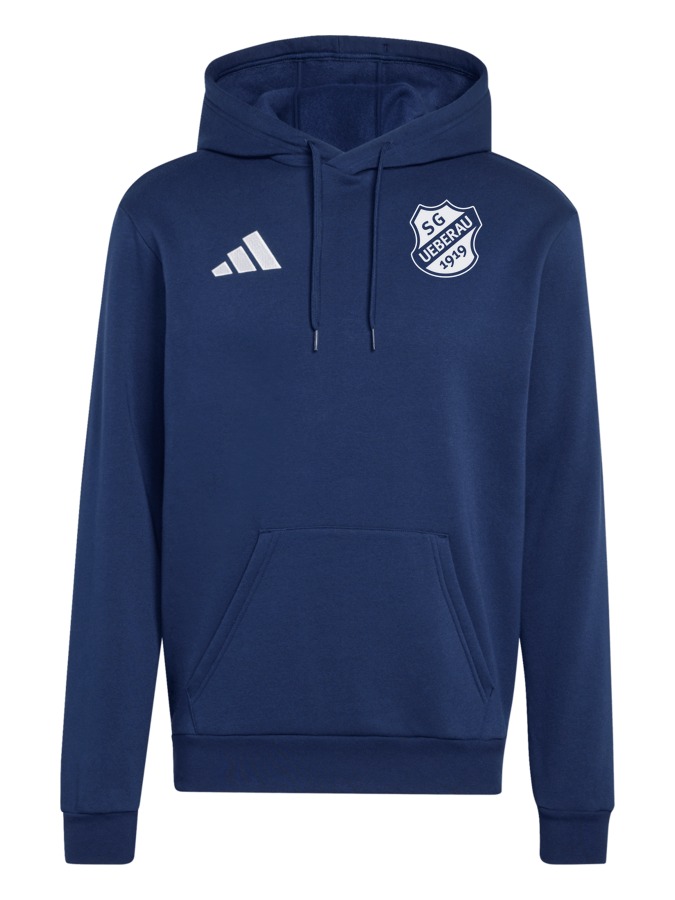 adidas Entrada 26 Hoody