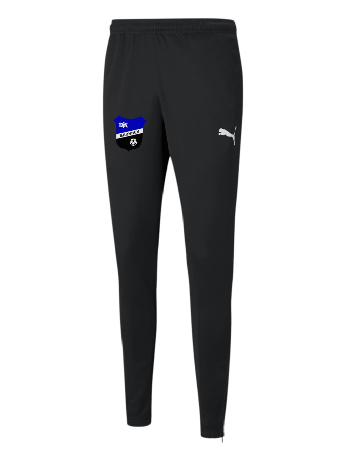 PUMA teamRISE Poly Trainingshose