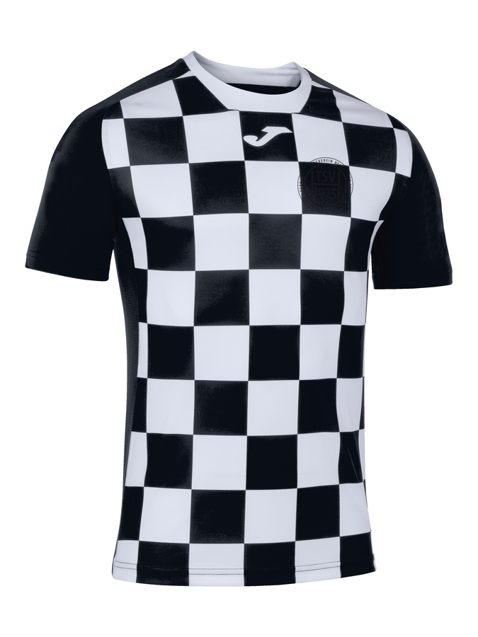 Joma Flag II Trikot