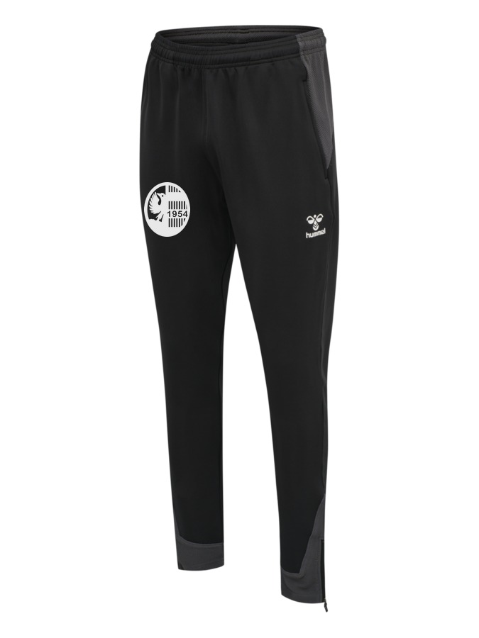 Hummel Lead Poly Pants