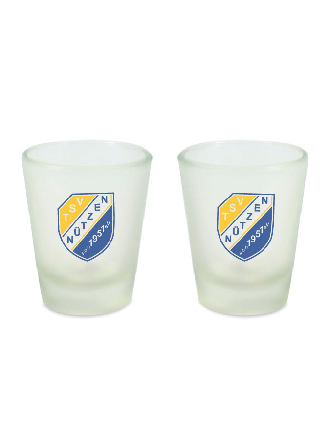 2er Set Schnapsglas Alina