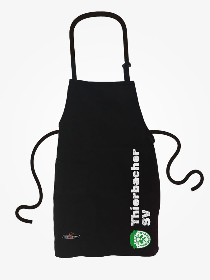 Schürze Grillfürst Classic