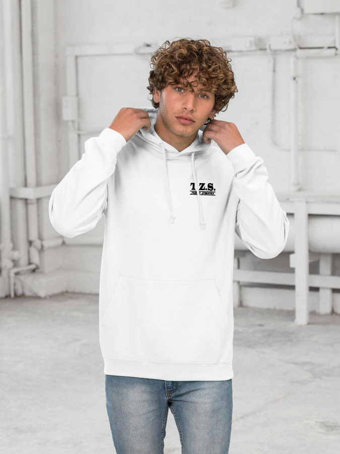 Hoodie Hendrik