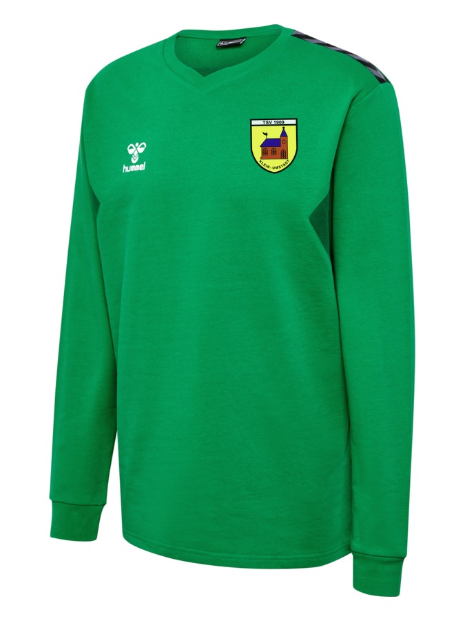 Hummel Authentic Co Training Sweat
