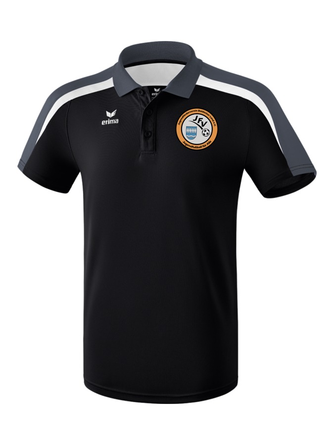 Erima Liga 2.0 Poloshirt