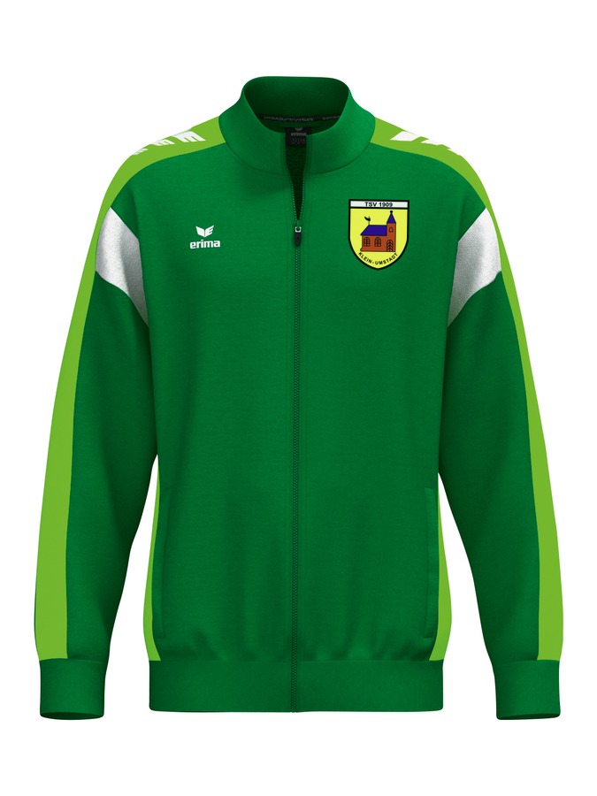 Erima Celebrate 125 Trainingsjacke