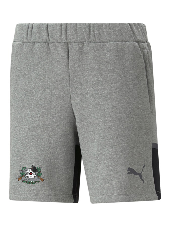 PUMA teamCUP Casuals Shorts Damen