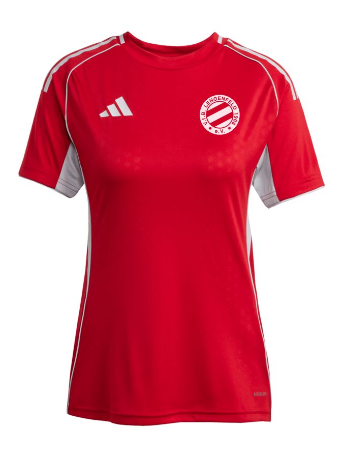 adidas Tiro 25 Competition Match Trikot Damen