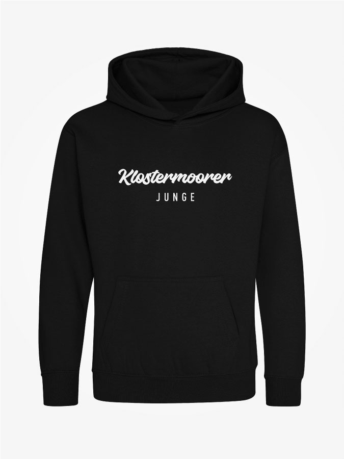 Hoodie Hometown Boys