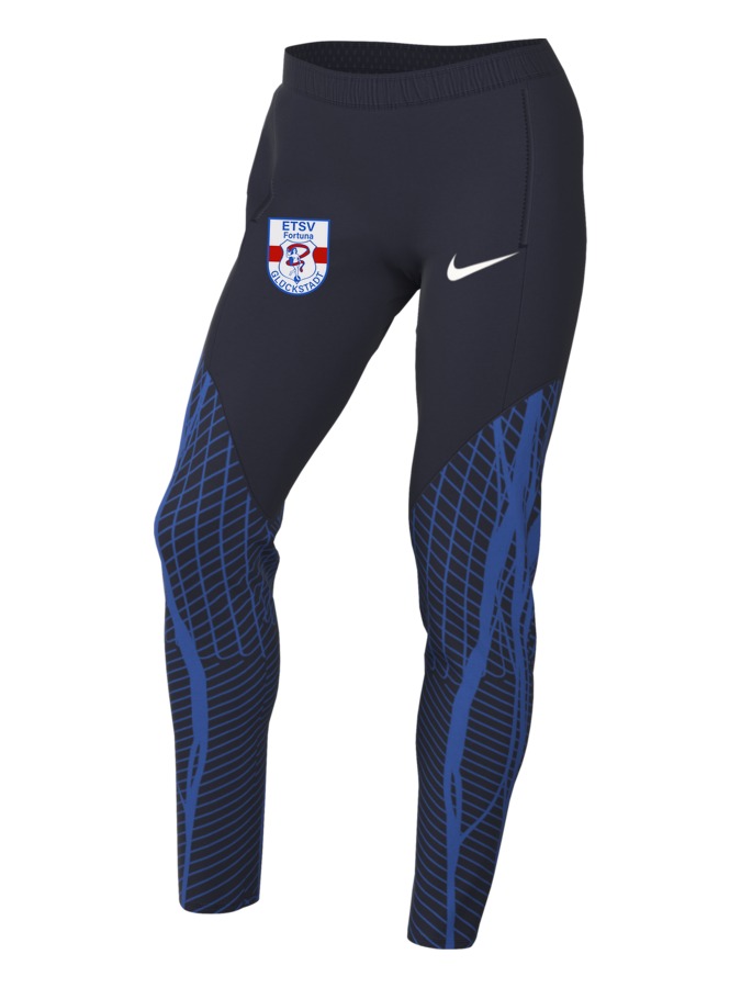 Nike Strike Knit Hose Damen