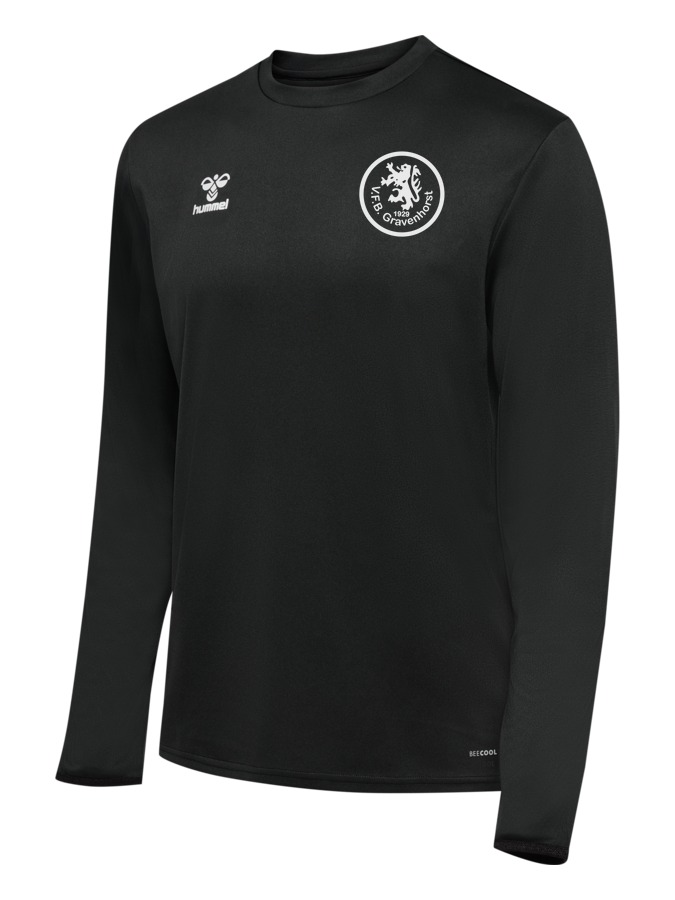 Hummel Essential Sweatshirt