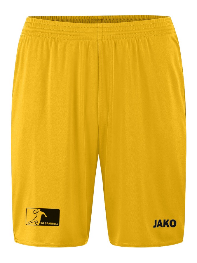 Jako Sporthose Manchester 2.0 ohne Innenslip