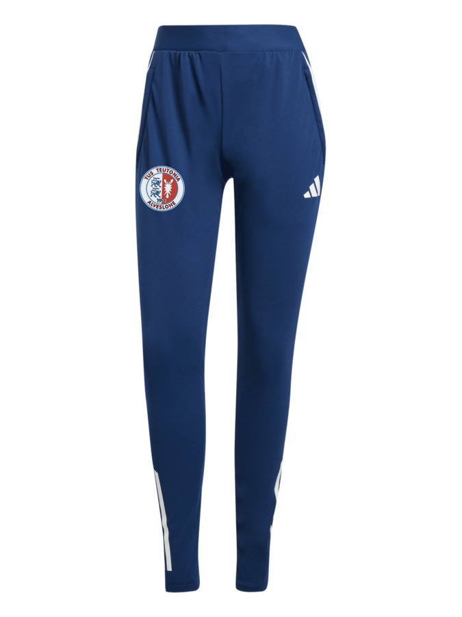 adidas Tiro 25 Competition Trainingshose Damen