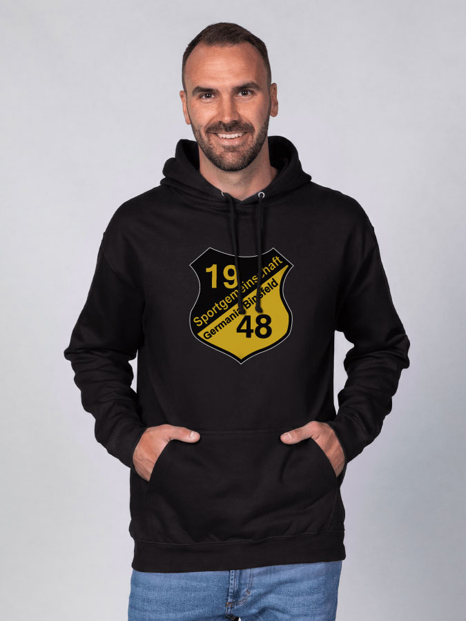 Hoodie Classic Herren