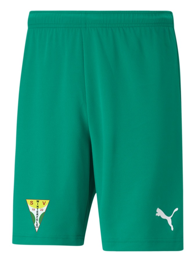 PUMA teamRISE Short