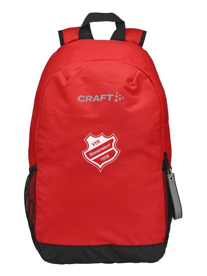 Craft Ability Practice Rucksack
