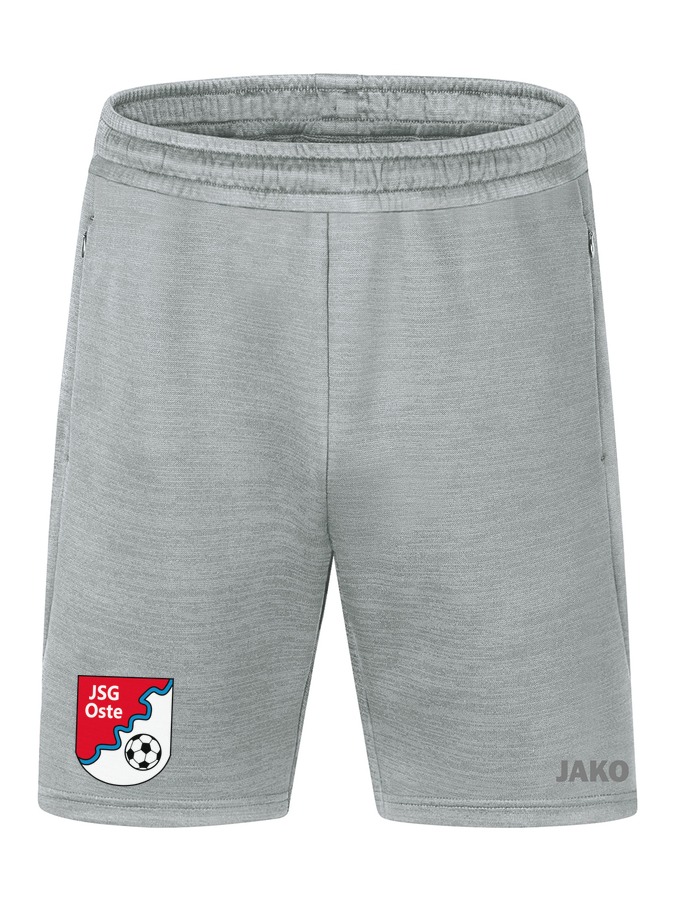 Jako Short Challenge Damen