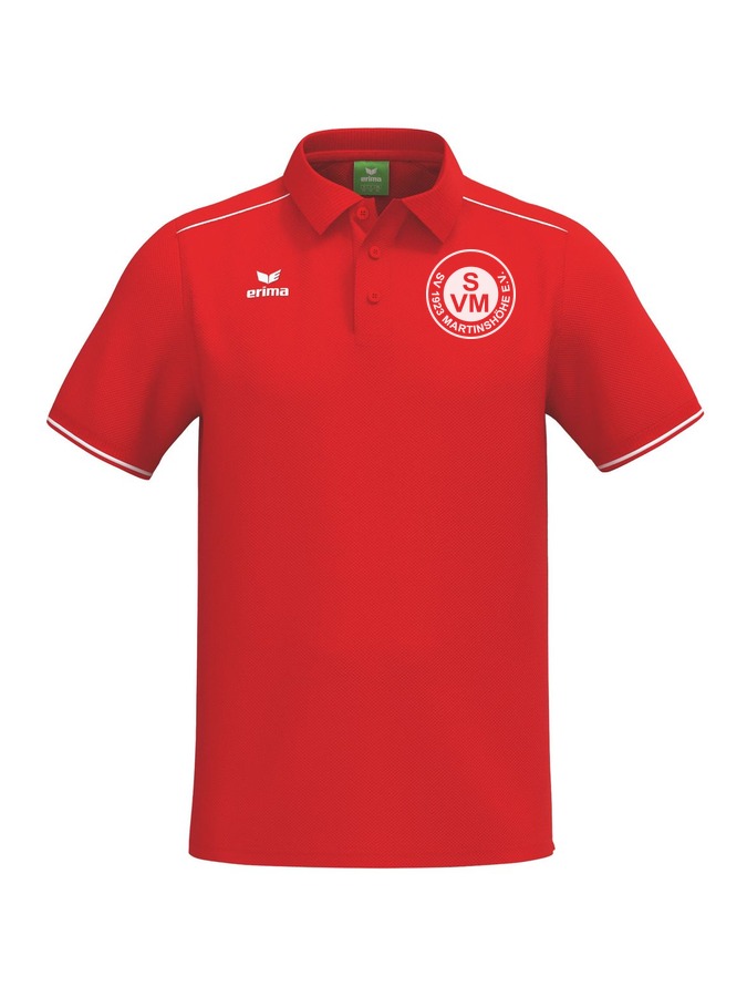 Erima Compete Poloshirt