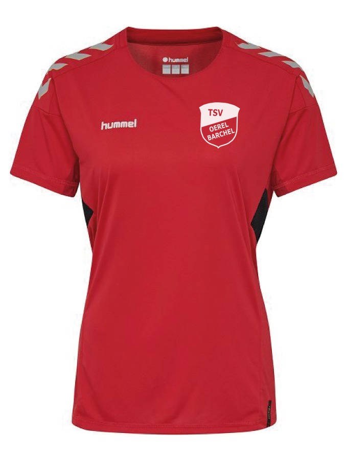 Hummel Tech Move Jersey Damen