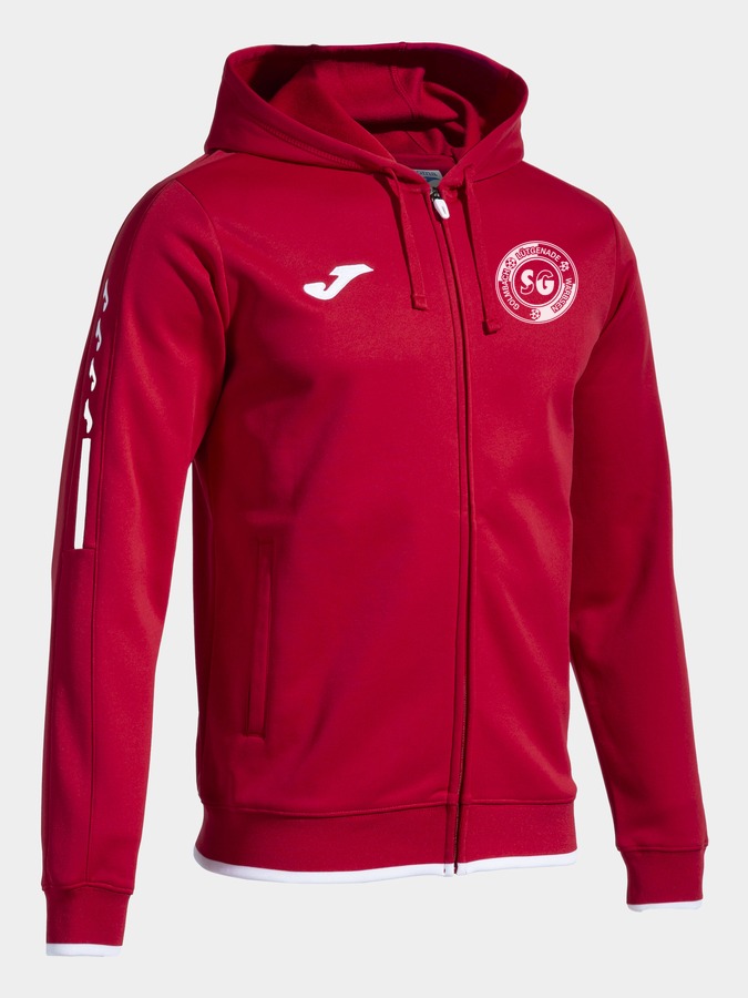 Joma Olimpiada Kapuzenjacke