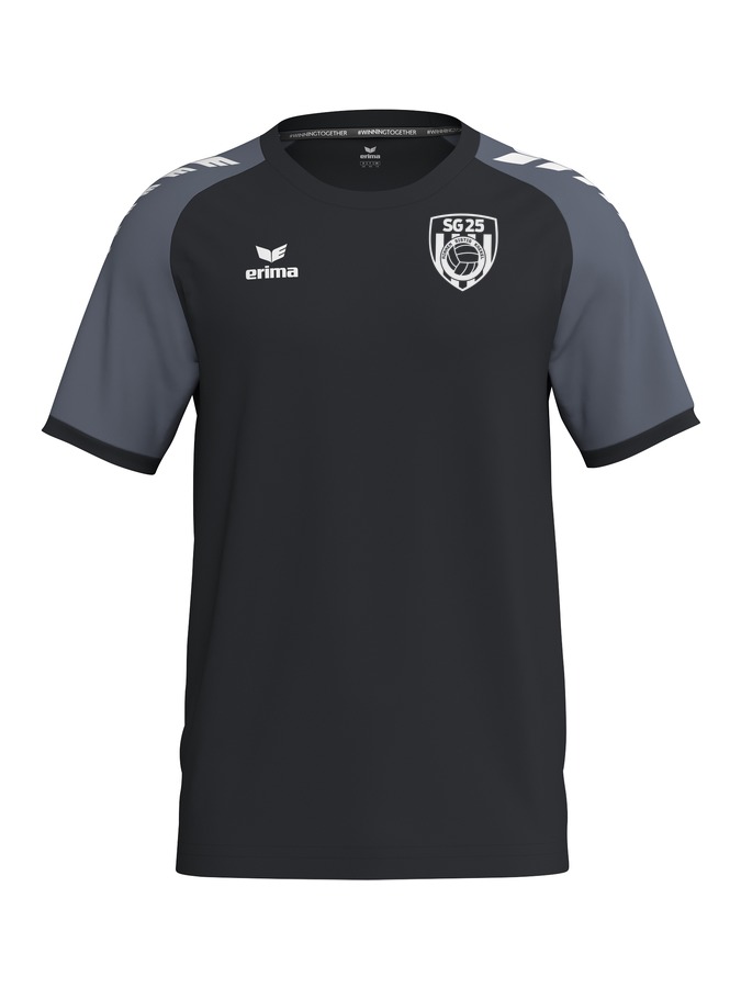 Erima Wings Jersey Shortsleeve