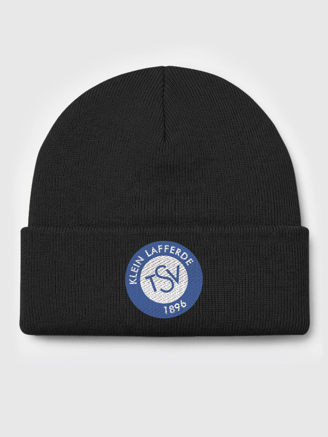 Beanie Sticklogo