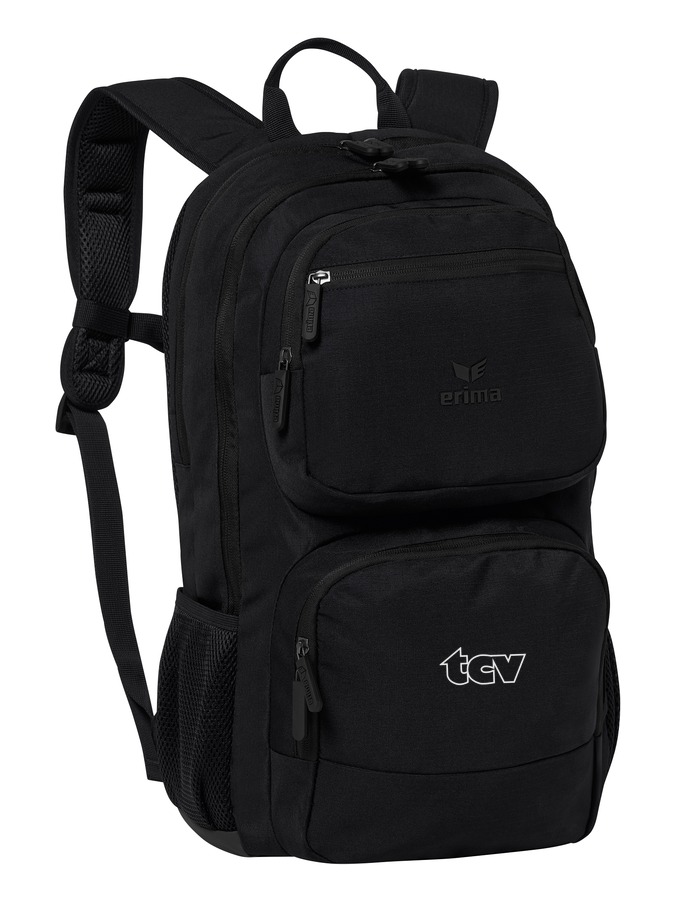 Erima Travel Line Laptop-Rucksack